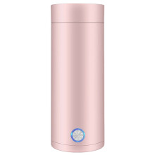 Portable Travel Kettle Stainless Steel 3-in-1 Electric