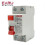 RCCB Type A 32A 2P 10/30/100/300mA Electromagnetic 4
