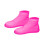 Surchaussures imperméables, antidérapantes et épaisses (1 paire) 2
