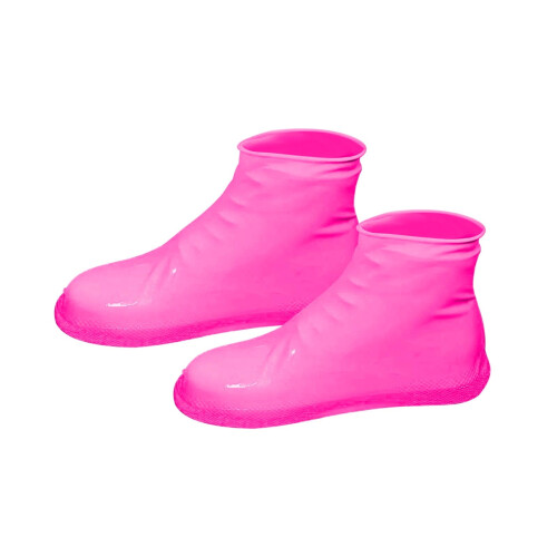 Surchaussures imperméables, antidérapantes et épaisses (1 paire) 1