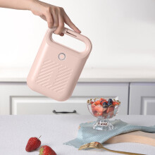 Electric Sandwich Maker Non-Stick Lid 110V–120V