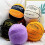 Basketball Plush Toy White Super Soft Embroidered 1