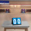 Portable Leather Waterproof Race Scoreboard Flip Board 7