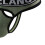 String pour homme respirant vert olive 3