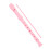 Pink ABS Soprano Recorder 8-Hole 1 Set 1