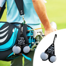 Golfteehouder voor gebruik op de driving range en golfbaan, duurzaam