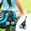 Golf-Teehalter für Driving Range und Golfplatz, robust 1