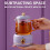 Health Kettle 220V 360W Two-speed Temperature Control 1
