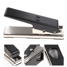Plectrum Punch Metal 1 pack 7.1 x 2.4 x 1.6 in