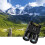 Kids Portable Mini Foldable Binoculars HD Outdoor Field 1