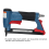 FS8016-B BEA pneumatic air stapler fine tool 1 2