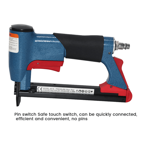 FS8016-B BEA pneumatic air stapler fine tool 1 1