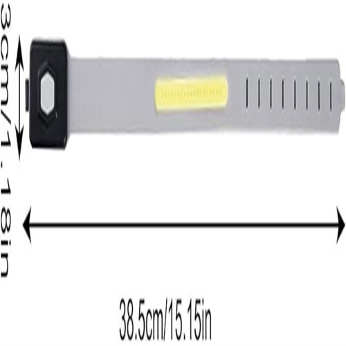 LED Armband Safety Light Reflective 1PC 2