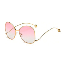 Daily Streetwear Polarized Sunglasses - Streamlined Build Suits Café Hoping