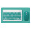 Bluetooth Keyboard and Mouse Combo for Teclast T65 Max T70 1