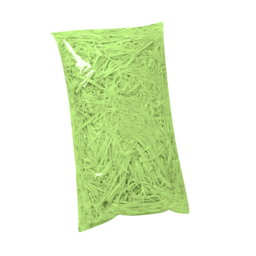 Crinkle Cut Grass Tissue Paper Recyclable 150g