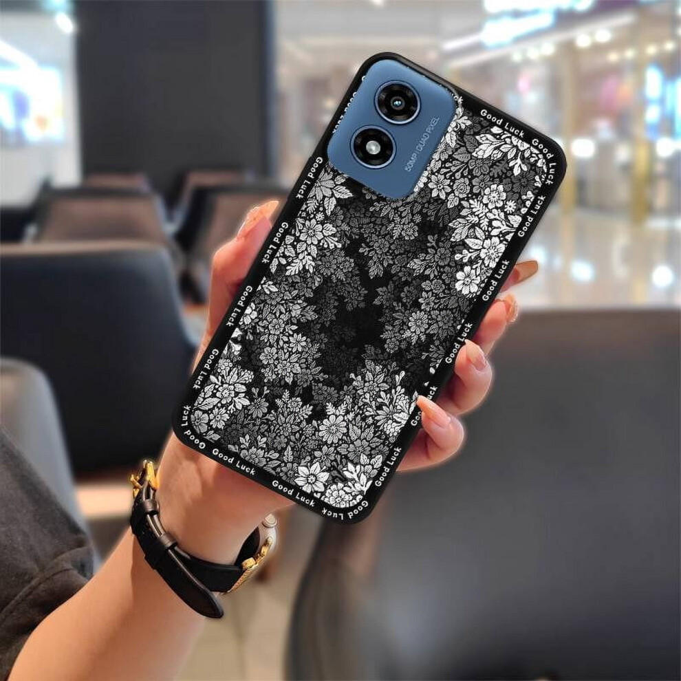 Moto G Play 2024 Phone Case Â Durable Shockproof Graffiti 937196944835