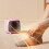 Zonao Portable Electric Space Heater with Remote Control 4