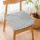 Ergonomic Office Chair Pad Pressure-Relief Non-Slip 7