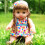 Baby Doll Soft Vinyl Realistic 1 Piece 1
