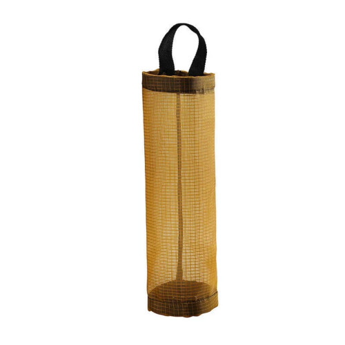 Hängande dispenser för plastpåsar i nät, 2-pack 1