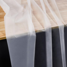 Frosted TPU Fabric Matte Translucent Film for DIY Clothing