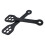 Motorcycle Lowering Link for GSX-R1300 2 Pieces 4