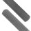 Σετ ξύλινων ράσπων για ξύλο και μέταλλο 11,8x0,9in2σετ 3