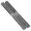 Σετ ξύλινων ράσπων για ξύλο και μέταλλο 11,8x0,9in2σετ 5