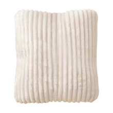 Coperta in pile YATLTE, morbida, in microfibra e flanella, 50x60 cm