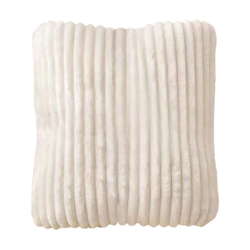Coperta in pile YATLTE, morbida, in microfibra e flanella, 50x60 cm