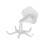 Heavy Duty Rotating Kitchen Hook Bracket 360 1