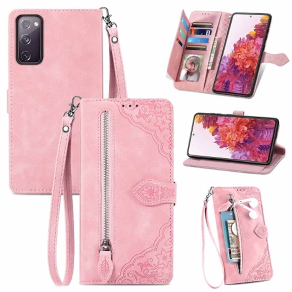 Samsung Galaxy S20 Plus 5G Pu Leather Magnetic Flip Wallet 937196958658
