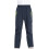 Pantaloni da sci impermeabili per ragazzi, blu navy, 15-16 anni 8