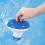 Distributeur de pastilles de chlore pour piscine, spa, jacuzzi et fontaine 1