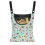 Sac de pinces à linge Fraise Capybara (2 pièces) Lavable 1