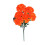 Artificial Carnation Bouquet for Home Decor 2