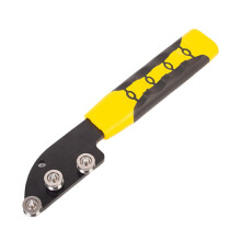 Manual Wire Straightener for Copper and Glass Steel Wire