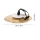Pretyzoom Metal Hand Cymbals for Performance 1 Pair 2