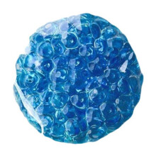 Fidget Stress Ball with Popping Beads 1pc