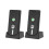 Wireless Intercom System 3280ft Range 2-Pack 1