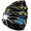 Gorro Bluetooth con luces LED (paquete de 4) Recargable por USB 1