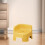 Plastic Step Stool 11 Inch Lightweight 200 lbs 1