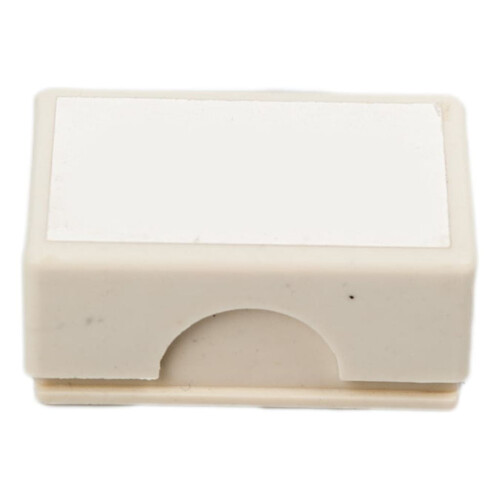 White Bow Rosin for Violin Viola Cello5PCS 2