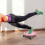 AB Roller Exercise Wheel for Abs Workout Fitness Equipment 1