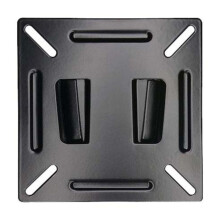 Wall Mount for 14-24 inch TVs, 100x100mm VESA, 30 lbs