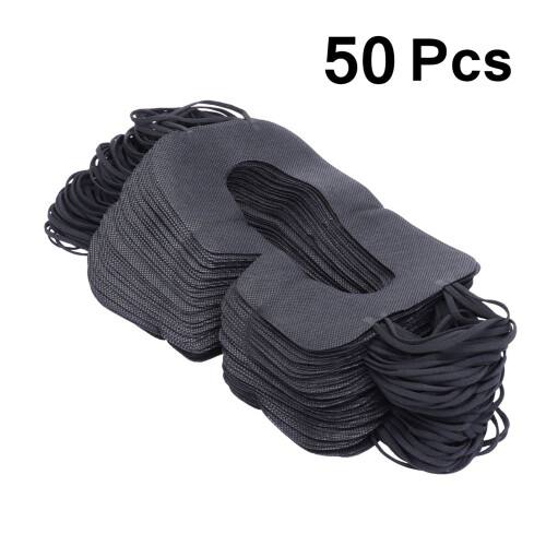 Disposable 3D VR2 Eye Mask Cover for PS VR2 Pico 4 HTC