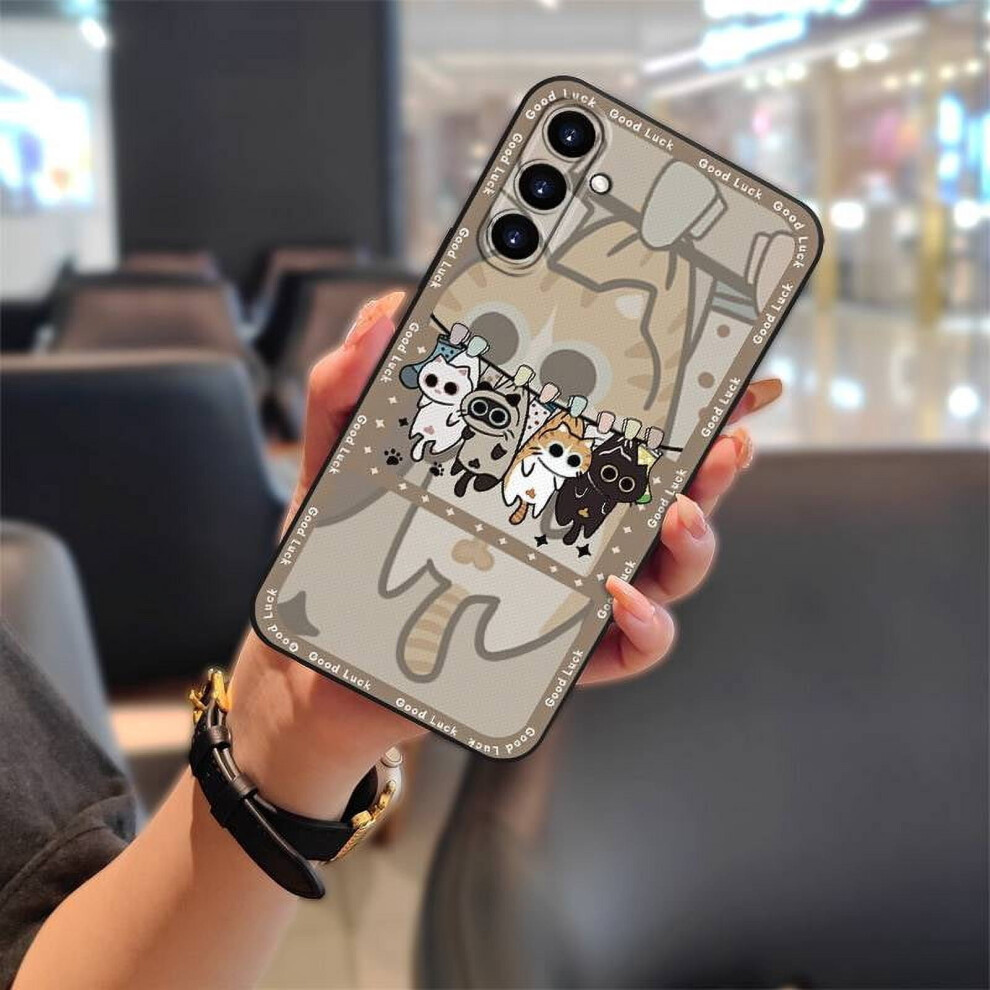 Tpu Phone Case For Samsung Galaxy A15 Â Waterproof, 9087558979973