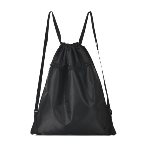 Sports Drawstring Backpack Large Capacity 1 Pack 1