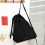 Sports Drawstring Backpack Large Capacity Mesh Bag 4